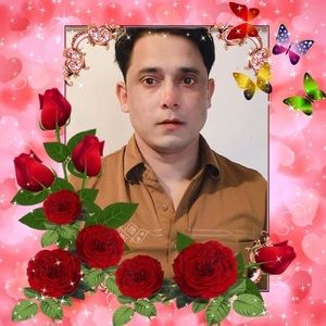 Meet your Posher, Rahim